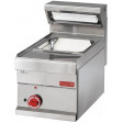 Electric fries warmer - GN1 / 1 Gastro M 650