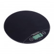 Electronic scale - round Weighstation 5kg