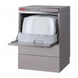 Dishwasher - Maestro Gastro M 50x50 400V with detergent dosing drain pump and break tank