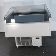 Refrigerated open island 1m11 second hand - n° 100-41000