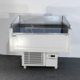 Refrigerated open island 1m11 second hand - n° 127-41000