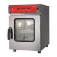 Combi oven - direct injection slim Gastro M 6 x GN 1/1
