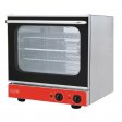 Electric oven - convection 4 levels Gastro M 230V