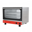 Electric oven - convection with Gastro M 400V humidifier