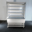 Refrigerated slim wall 1m48 second hand - n° 102-86100