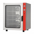 Electric convection oven - 10 levels with Gastro M 400V humidifier