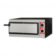 Pizza oven - compact Gastro M Pisa 1 chamber