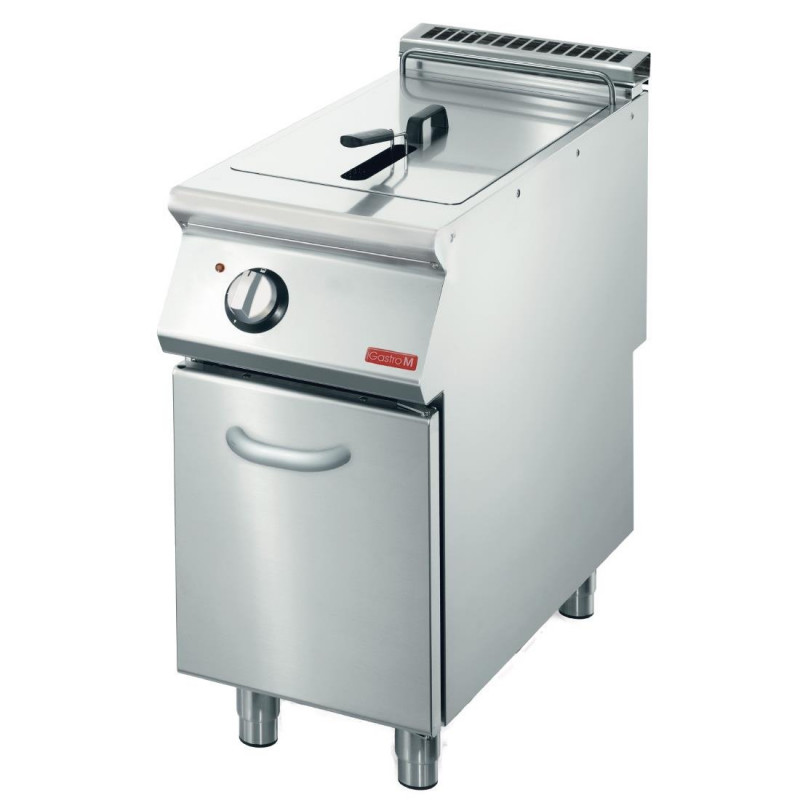 Friteuse électrique - Gastro M 10L GM70/40FRE