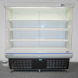Refrigerated wall 1m88 second-hand - n° 508