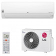 LG - Deluxe 2,5kW - Reversible wall-mounted air conditioner