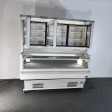 Bi-Temperatur-Wandkühlschrank 2m00 gebraucht - Nr. 105-91100