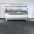 Refrigerated counter 2m00 second hand - N° 103-35100