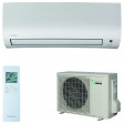 DAIKIN - Comfora 3,5kW - Reversible wall unit air conditioning