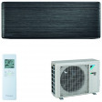 DAIKIN - Stylish 4,2kW - Reversible wall unit air conditioning