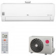 LG - Air Purifying 2,5kW - Climatiseur réversible mural