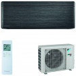 DAIKIN - Stylish 2,5kW - Reversible wall unit air conditioning