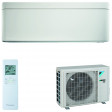 DAIKIN - Stylish 5,0kW - Reversible wall unit air conditioning