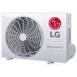 LG - Artcool 5,0kW  - Omkeerbaar wandunit airco