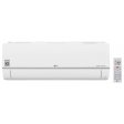 LG - Standard plus 6,6kW - Reversible wall-mounted air conditioner
