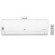 LG - Air Purifying 3,5kW - Climatiseur réversible mural