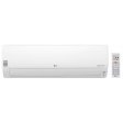 LG - Deluxe 2,5kW - Reversible wall-mounted air conditioner