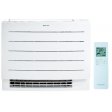 DAIKIN - Perfera floor 2,5kW - Reversible wall unit air conditioning