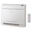 LG - Floorstanding 2,5kW - Reversible wall unit air conditioning