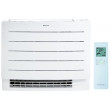 DAIKIN - Perfera floor 2,0 kW - Reversible wall unit air conditioning