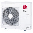 LG - outdoor unit multisplit - MU4R27 7,9kW