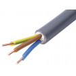 Electrical wiring 3G 1,5 mm XGB