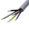 Electrical wiring 5G 4 mm XVB