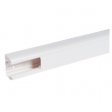 Leitungsführungskanal - Brillantes Weiß PVC leitungsführungskanal 50mm
