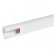 Trunking - Brilliant white PVC trunking 50mm