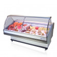 Refrigerated counters - Monaco 2m - for rent