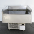 Refrigerated open island 1m11 second hand  - n° 104-41000