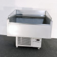Refrigerated open island 1m11 second hand - N° 123.41000