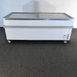 Horizontal display freezer and chiller 2m05 second hand - N° 543-00005