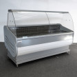 Refrigerated counter 2m00 second hand - N° 804-11100