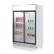 Display Cabinets - Calais 758 L - for rent