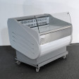 Refrigerated counter 1m04 second hand - N° 813-26100