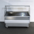 Display specially for fish products second hand - n° 104-11100