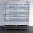 Wall-mounted refrigerated 1m90 second hand - N° 101-81100