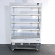 Wall-mounted refrigerated 1m30 second hand - n° 101-61100