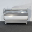 Refrigerated counter 1m50 second hand - N° 818-36100