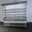 Wall-mounted fridge 2m00 second hand - n° 119-90100
