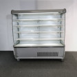 Refrigerated wall 1m96 second hand - N° 103-83100