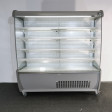 Refrigerated wall 1m96 second hand - N° 140-83100