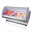 Refrigerated display case - Monaco - 2m00