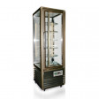 Display Cabinets - Safi 350 l - for rent