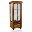 Display Cabinets - Casablanca 400 l - for rent